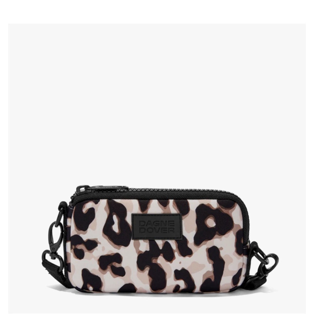 Dagne Dover MARA NEOPRENE PHONE SLING